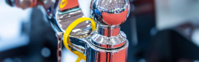 What Size Is A Standard Tow Ball Hitch? (And How To Measure It)