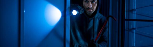 A Criminologist's Top Surprising Tips About Home Invasions -- and How to Stop Them