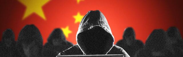 China’s Salt Typhoon Hackers Breached the US National Guard for Nearly a Year