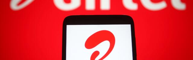 Airtel Launches Cloud Service As Foreign Firms Go Under Lens