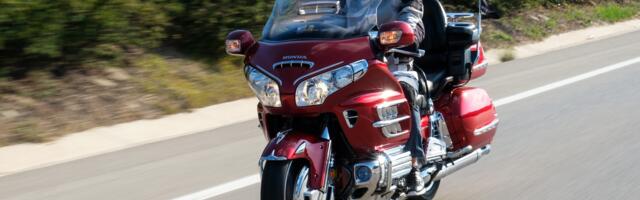 5 Of The Biggest Cruiser Motorcycles Ever Made, Ranked By Curb Weight