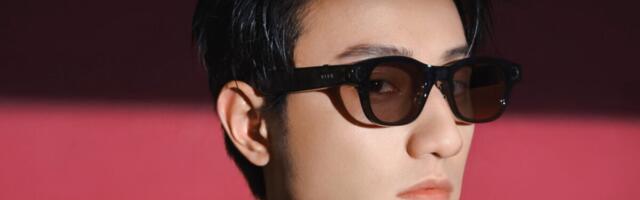 One of the Most Prolific VR Headset Makers (Not Meta) Now Has Smart Glasses (Not Ray-Bans)