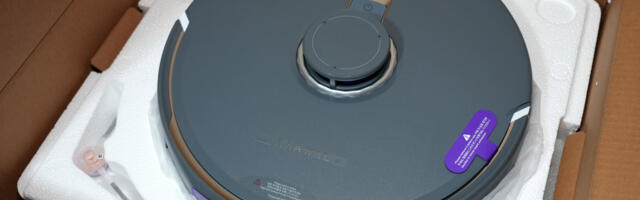 Our favorite robot vacuum is $550 off!