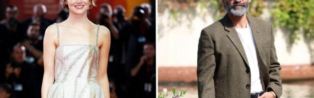 The best and worst looks at the 2025 Venice Film Festival