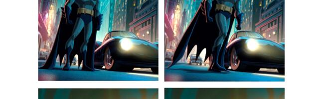 Warner Bros. Discovery sues Midjourney for generating ‘countless’ copies of its characters