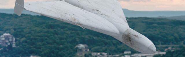 Russia Now Has Jet-Powered Attack Drones Immune To Electronic Warfare