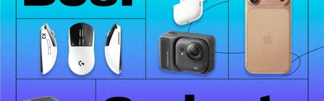 The Best Gadgets of September 2025