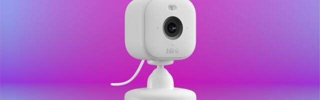 The Tiny, Feature-Packed Blink Mini 2 Security Camera Is Half Off for Prime Day The Tiny, Feature-Packed Blink Mini 2 Security Camera Is Half Off for Prime Day