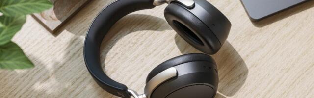 Sennheiser’s New Wireless Headphone Ask: Would You Dongle It Up for Hi-Fi Audio?