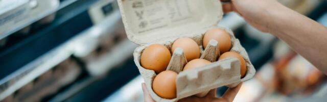 The FDA Just Upgraded an Egg Recall to the Highest Severity Level. Are You Affected?