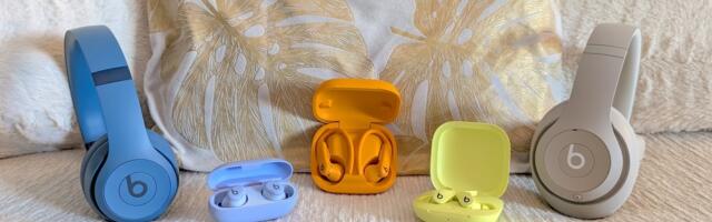 I tested the best Beats headphones for sound quality, portability, style, and value I tested the best Beats headphones for sound quality, portability, style, and value