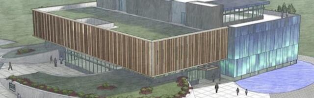 Maritime Launch gets $10 million loan from EDC to build Nova Scotia spaceport Maritime Launch gets $10 million loan from EDC to build Nova Scotia spaceport