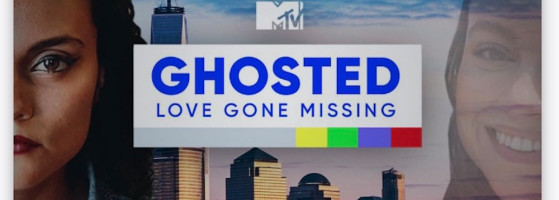 MTV partners with Unrd to create a mobile version of ‘Ghosted: Love Gone Missing’