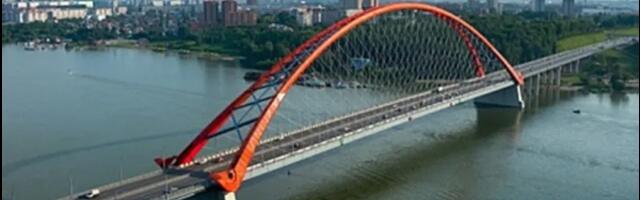 Проектирование и информационное моделирование мостовых сооружений в nanoCAD. Опыт АО «Институт «Стройпроект»