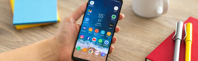 Two Of Google's Most Useful Android Apps Just Got Even Better