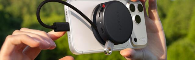 Satechi Launches New 7-in-1 Multiport Adapter