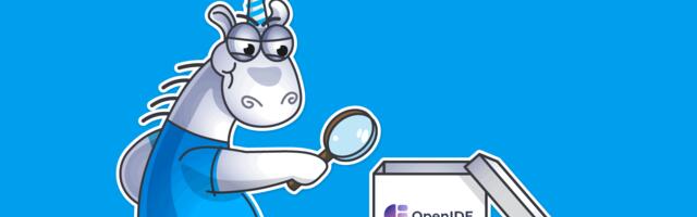 Статический анализ OpenIDE