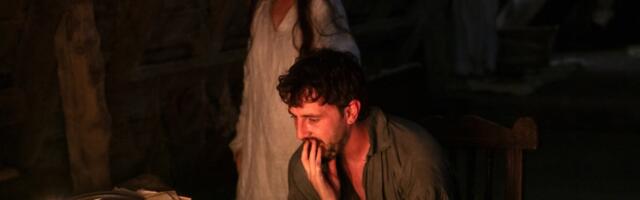 The real history behind Hamnet