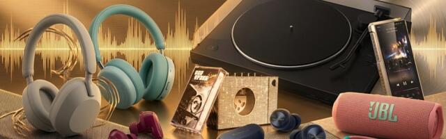 9 inspired gift ideas for the music lover in your life, hand-picked by an audio expert