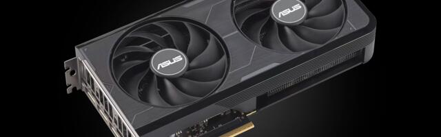 Asus swaps out the PCIe x16 connector for x8 on new RTX 5060 Ti GPUs — Gigabyte does the opposite with x16 upgrade to its WindForce Max card