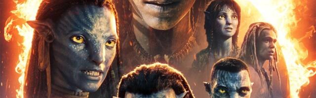 ‘Avatar: Fire and Ash’ Is Completely Insane in the Best Possible Way