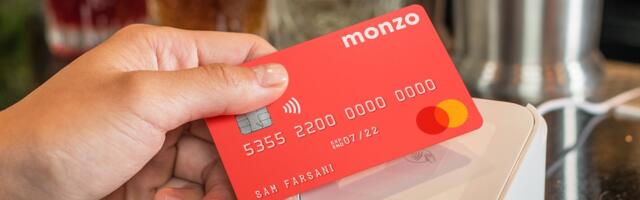 Monzo secures European banking licence ahead of international growth