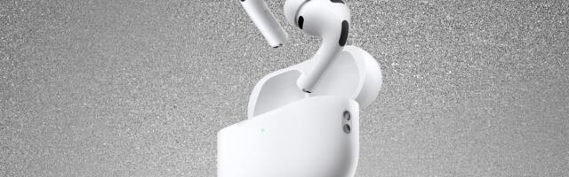 AirPods New Year's Deals Include Up to $99 Off AirPods Max, AirPods Pro 3, and AirPods 4