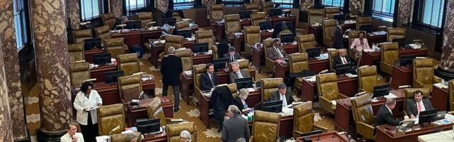 Mississippi bill goes on step further than most to completely ban sweepstakes