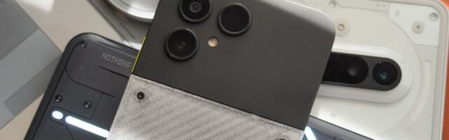 I tested the Fairphone 6, and it’s exactly the type of Android phone the US needs