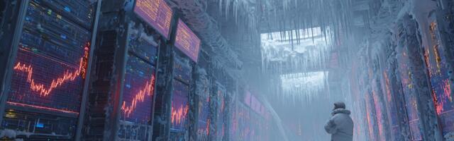 Конец эпохи «хайпового» импортозамещения: что происходит с российским IT-рынком и чего ждать в 2026-м