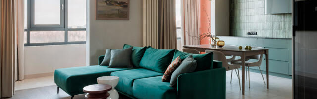 Из съемного жилья в свою квартиру: автоматизация с нуля