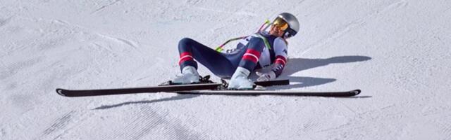 Lindsey Vonn’s skis didn’t come off in her Olympic crash. A different binding system isn’t close