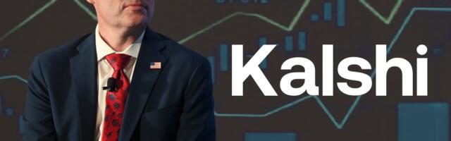 Kalshi files lawsuit against Utah officials over threat to prediction markets