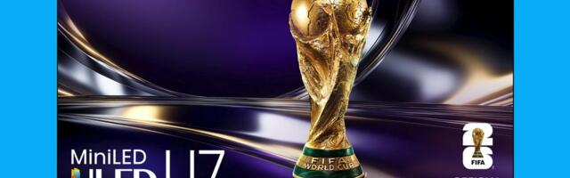 Hisense Unpacks 2026 U7 and U6 TVs With MiniLEDs and Quantum Dots