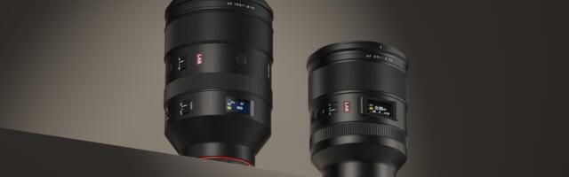 A new dawn of affordable zoom lenses is here — the first Chinese autofocus zoom has been spotted and that’s a big deal