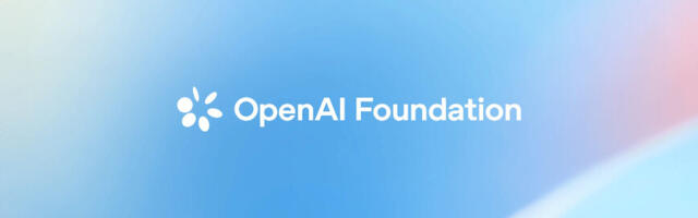 The OpenAI Foundation plans to spend at least $1 billion this year