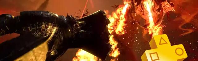 PlayStation Plus Essential headliner game for April leaks