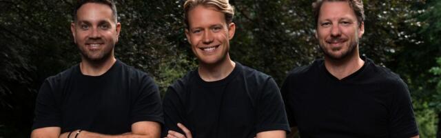 Amsterdam-based SOUS raises €4 million to become the AI-powered sous chef for restaurant growth