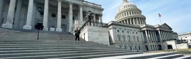 Clarity Act ‘not a gatekeeper’ for crypto innovation, WisdomTree exec says