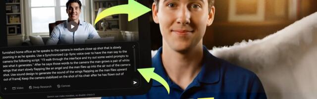 Google Launches Veo 3.1 Lite, a More Cost-Effective AI Video Generator Model