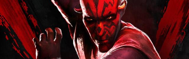 ‘Maul: Shadow Lord’ Will Return for Season 2