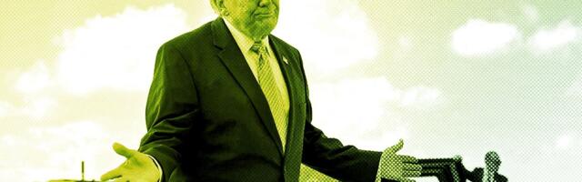 ‘Uncanny Valley’: Iran’s Threats on US Tech, Trump’s Plans for Midterms, and Polymarket’s Pop-up Flop