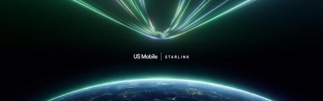 US Mobile Is Getting Into the Home Internet Business by Pairing With Starlink