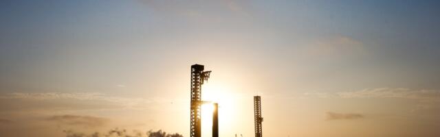 The SpaceX IPO is a trillion-dollar gamble on the future of space