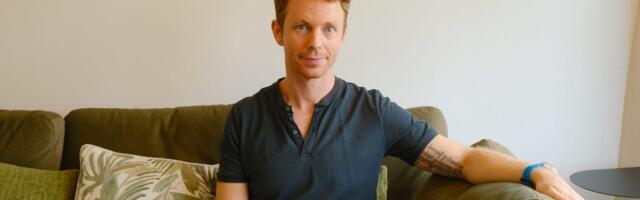 His rent in San Francisco was $5,000. Now he's a homeowner in Singapore — and he's ready to give up his US passport.