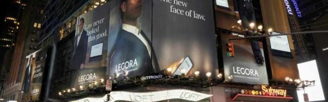 Nvidia invests in AI legal startup Legora at $5.6B valuation, deepening push into agentic AI