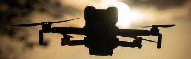 The DJI Mini 5 Pro drone is heavily discounted at Amazon — save $500 this weekend