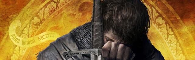 It's official: Warhorse Studios is officially working on a new open-world Lord of the Rings RPG alongside 'a new Kingdom Come adventure'