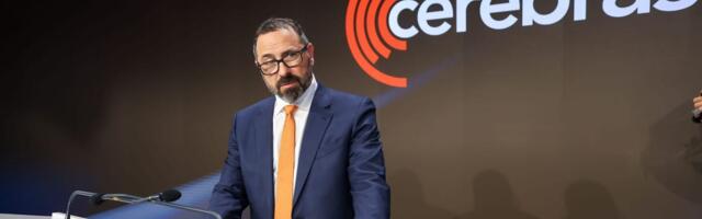 Cerebras CEO says AI 'as an industry' has done a terrible job of selling data centers: 'We ought to pay our own way