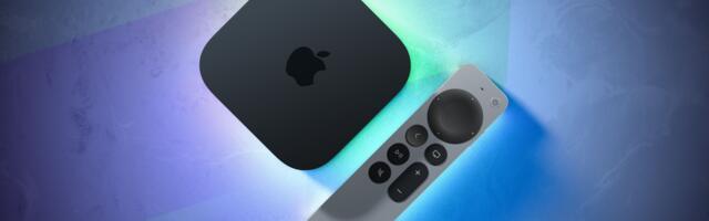 tvOS 27 Drops Support for Two Apple TV Models